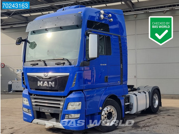 Влекач MAN TGX 18.580