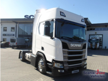 Влекач SCANIA R 450