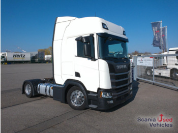 Влекач SCANIA R 450