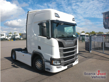 Влекач SCANIA R 450