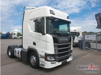 Влекач SCANIA R 450