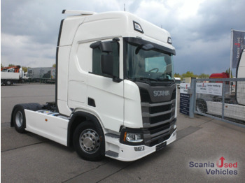 Влекач SCANIA R 450