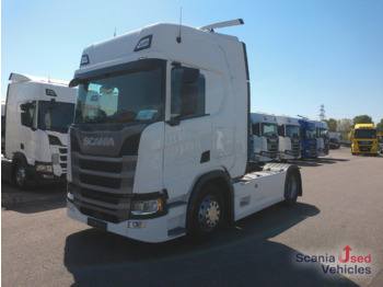 Влекач SCANIA R 450