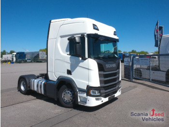 Влекач SCANIA R 500