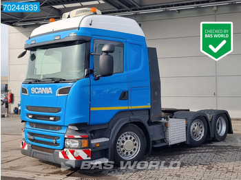 Влекач SCANIA R 520