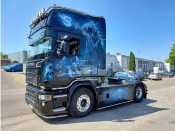 Влекач SCANIA R 580