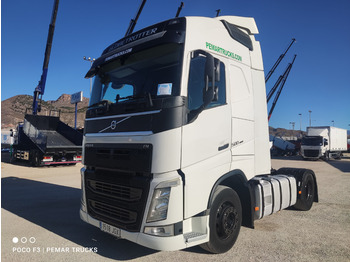 Влекач VOLVO FH 500