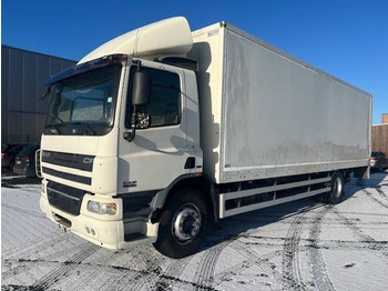 Камион фургон DAF CF 65 250