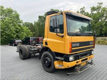 Шаси кабина DAF CF 65