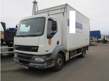 За превоз на животни камион DAF LF 220