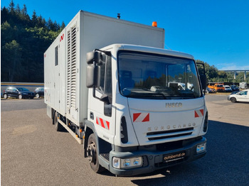 Камион IVECO