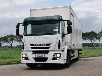 Камион фургон IVECO EuroCargo