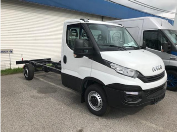 Шаси кабина IVECO Daily 35s18