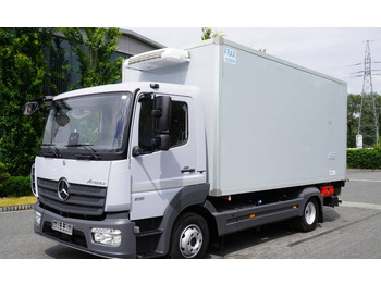 Рефрижератор камион MERCEDES-BENZ Atego 818