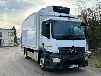 Рефрижератор камион MERCEDES-BENZ Axor 1824