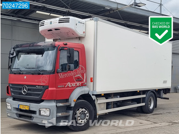 Рефрижератор камион MERCEDES-BENZ Axor 1824