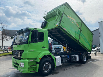 Самосвал камион MERCEDES-BENZ Axor 1829