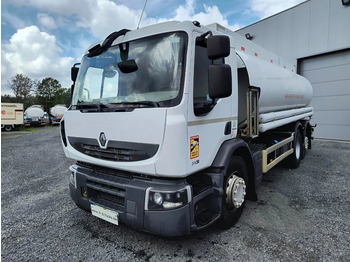 Камион цистерна RENAULT Premium 310