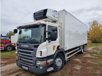 Рефрижератор камион SCANIA P 280