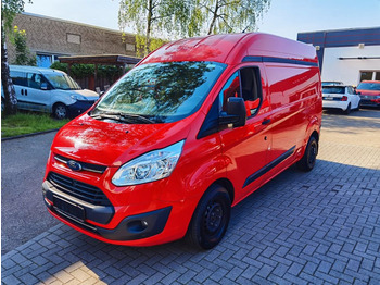 Малък ван FORD Transit