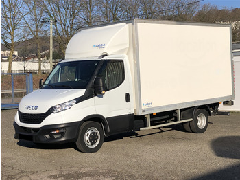 Товарен бус IVECO Daily