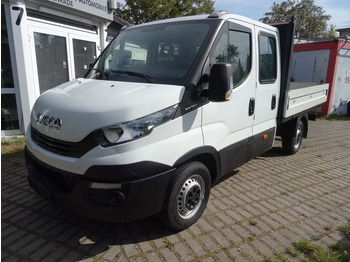 Бордови бус IVECO Daily