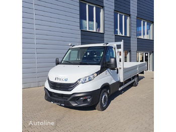 Бордови бус IVECO Daily 35s18