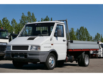 Бордови бус IVECO Daily