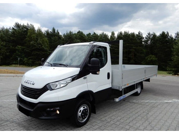 Бордови бус IVECO Daily 50c16