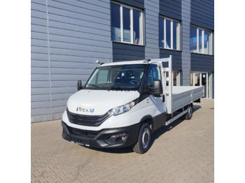 Бордови бус IVECO Daily 35s18