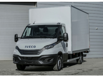 Лекотоварен автомобил фургон IVECO Daily 35s18