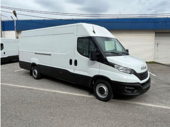 Товарен бус IVECO Daily 35s16