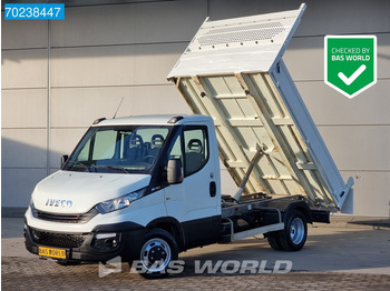 Бус самосвал IVECO Daily 35c12