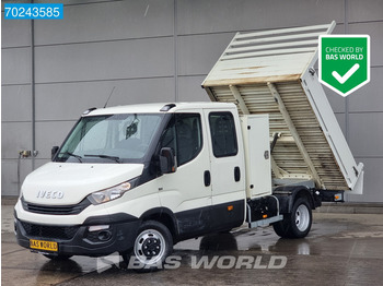 Бус самосвал IVECO Daily 35c12