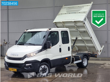 Бус самосвал IVECO Daily 35c12