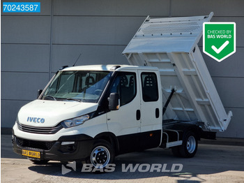 Бус самосвал IVECO Daily 35c14