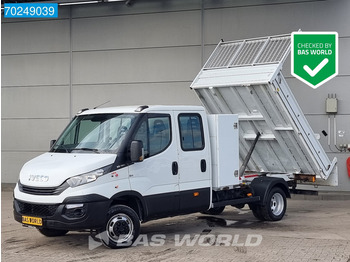 Бус самосвал IVECO Daily 35c14