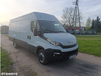 Товарен бус IVECO Daily 35c16