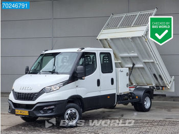 Бус самосвал IVECO Daily 35c16