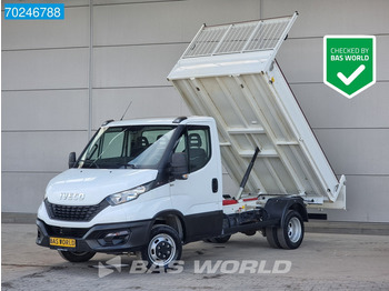 Бус самосвал IVECO Daily 35c16