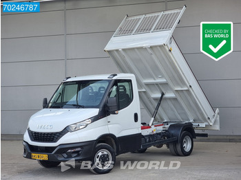 Бус самосвал IVECO Daily 35c16