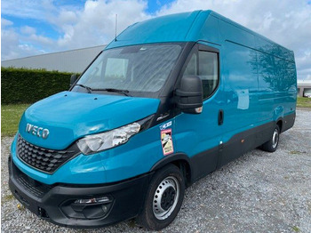 Товарен бус IVECO Daily 35s14