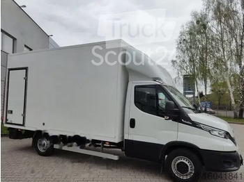 Лекотоварен автомобил фургон IVECO Daily 35s18