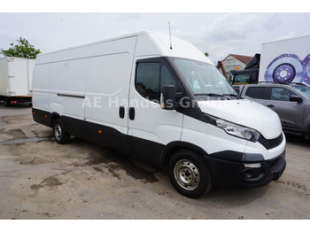 Товарен бус IVECO Daily