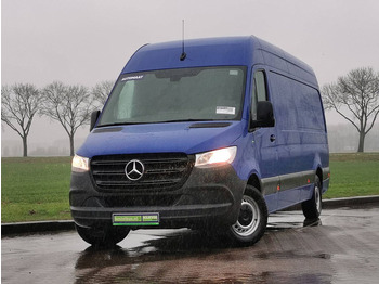 Товарен бус MERCEDES-BENZ Sprinter 314