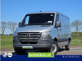 Товарен бус MERCEDES-BENZ Sprinter 314