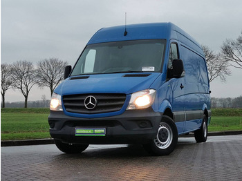 Товарен бус MERCEDES-BENZ Sprinter 319