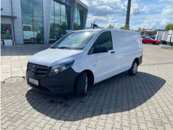 Малък ван MERCEDES-BENZ Vito 109