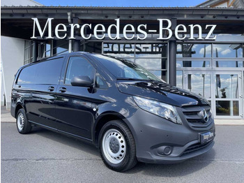 Малък ван MERCEDES-BENZ Vito 116