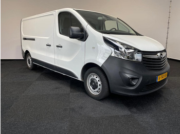 Малък ван OPEL Vivaro